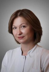 Баранюк Наталья Васильевна