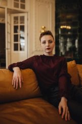 Антонова Лика