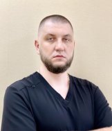 Лисовский Станислав Николаевич