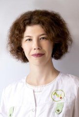 Аверченкова Анна Викторовна