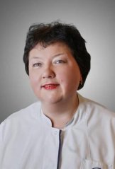 Старикова Маргарита Владимировна