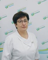 Родникова Ирина Витальевна