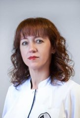 Нагуло Светлана Анатольевна