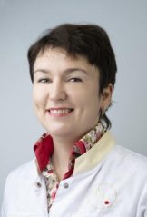 Дрибинская Наталья Эдуардовна