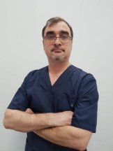 Баранов Евгений Александрович