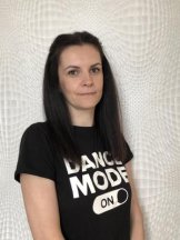Абзалова Марина Анатольевна