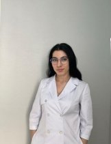 Туктарова Венера Рузвильевна