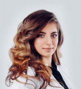 Алиева Натаван Забиловна