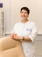 Илькаева Екатерина Николаевна