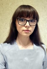 Хохонь Наталия Юрьевна