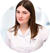 Павлова Виталия Вадимовна