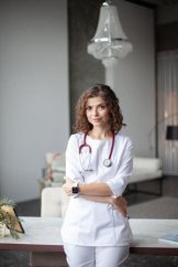 Торяник Анна Константиновна