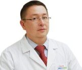 Самитов Аскар Ильгизярович
