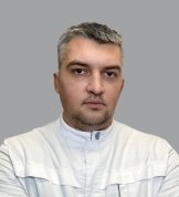 Петухов Максим Александрович