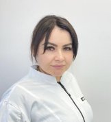 Соболева Наталья Васильевна