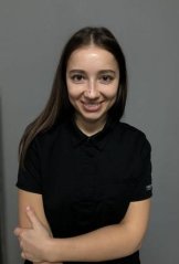 Царевская Надежда