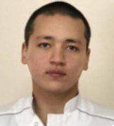 Менглибаев Мурат Мурзабиевич