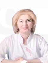 Жаворонкова Тамара Эрнестовна