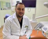 Юсуфов Альберт Пейсахович