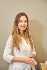 Алешкова Инга Александровна