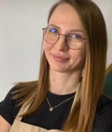 Грищенко Виктория Алексеевна