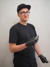 Иванов Илья