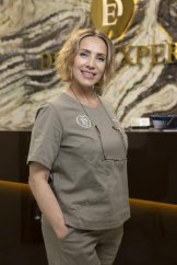 Зайцева Ирина Георгиевна