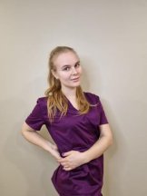 Шестакова Маргарита
