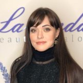 Фролова Татьяна Вадимовна