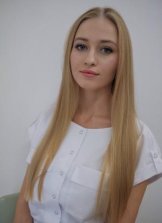 Мурина Галия Гаязовна