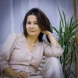 Губайдулина Флюра