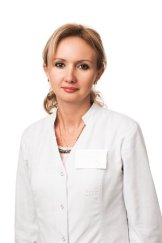 Зинкова Яна Владиславовна