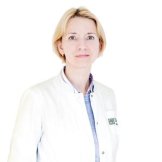Стрельцова Ольга Николаевна