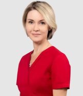 Морозова Анна Владиславовна