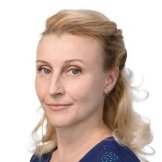 Ускова Оксана Васильевна