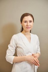 Арзамасцева (Кудакаева) Ульяна Игоревна