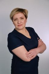 Нормантович Татьяна Олеговна
