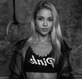 Штыркина Алина