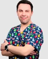 Штромбергер Андреас