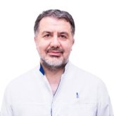 Кавтеладзе Заза Александрович