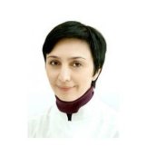 Плиева Залина Александровна