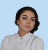 Неймати Сабина Хамидуллаевна