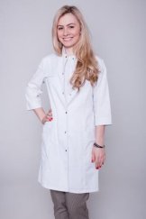 Сорокина Дарья Сергеевна