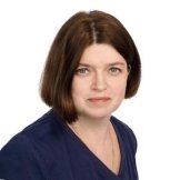 Хомченко Ольга Владимировна