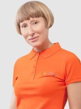 Мордовцева Ирина Михайловна