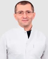 Османов Эльхан Гаджиханович
