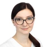 Наместникова Дарья Дмитриевна