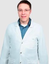 Сенечкин Илья Викторович
