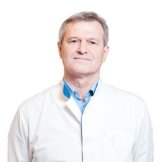 Синицкий Анатолий Михайлович