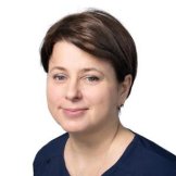 Арчегова Галина Альтафовна